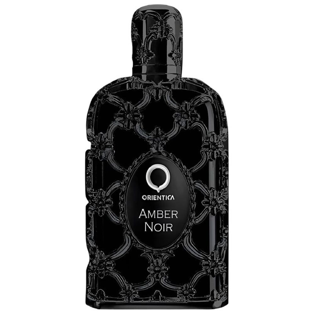 Orientica Amber Noir (Luxury Collection) EDP Spray Tester for Unisex 2.7oz - New